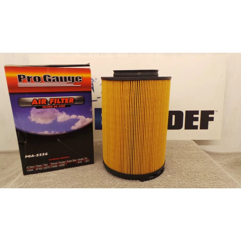 Pro Gauge Air Filter PGA-5556