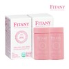 Pitani 2 bottles of Pitani Granny Smith Skinny Apple Cider