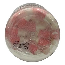Biotina Superlabs Nutrition 500mg 100 Caps Dañado Sfn