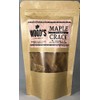 Wood’s Maple Crack – 100% Pure Vermont Maple Sugar Topping
