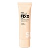 So Natural Sun Skin Fixer All Day Sun Fixer Skin Fit Beige 50ml (SPF50+) 1 unit / 쏘내추럴 선 스킨 픽서 올데이 선 픽서 스킨 핏 베이지 50ml(SPF50+) 1개