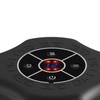 Electric Cupping Massager 6 Gears Suction Dredging Meridians Hot Compress