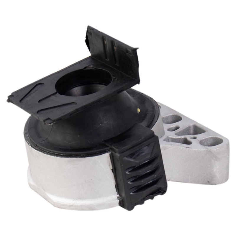TRQ Engine & Transmission Mount Kit Compatible with Ford Escape