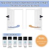 Does Not Apply Anti-Theft Video Doorbell Mount, No-Drill Holder for