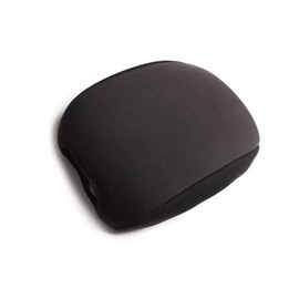 DIYUCAR For LR Defender 110 130 2020 Cloth Black Seat Center Armrest Box Protective Cover Car Interior Accessories