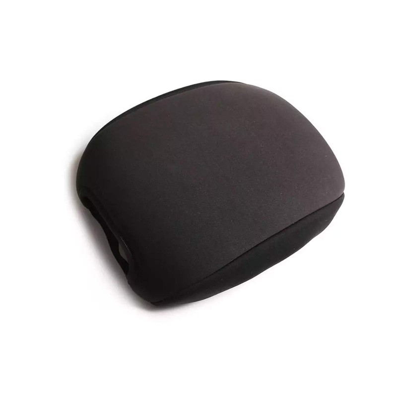 DIYUCAR For LR Defender 110 130 2020 Cloth Black Seat