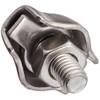 Himejiya Stainless Steel Plate Wire Clip Single #2