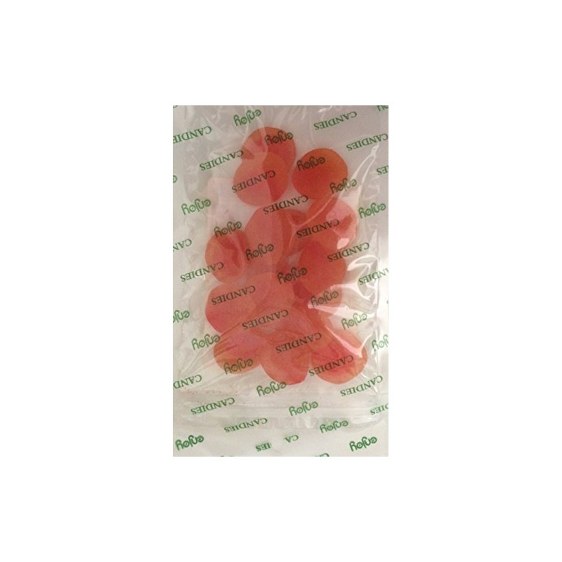 Enjoy Hawaii Li Hing Mui Sour Lychee Gummy Candy 3