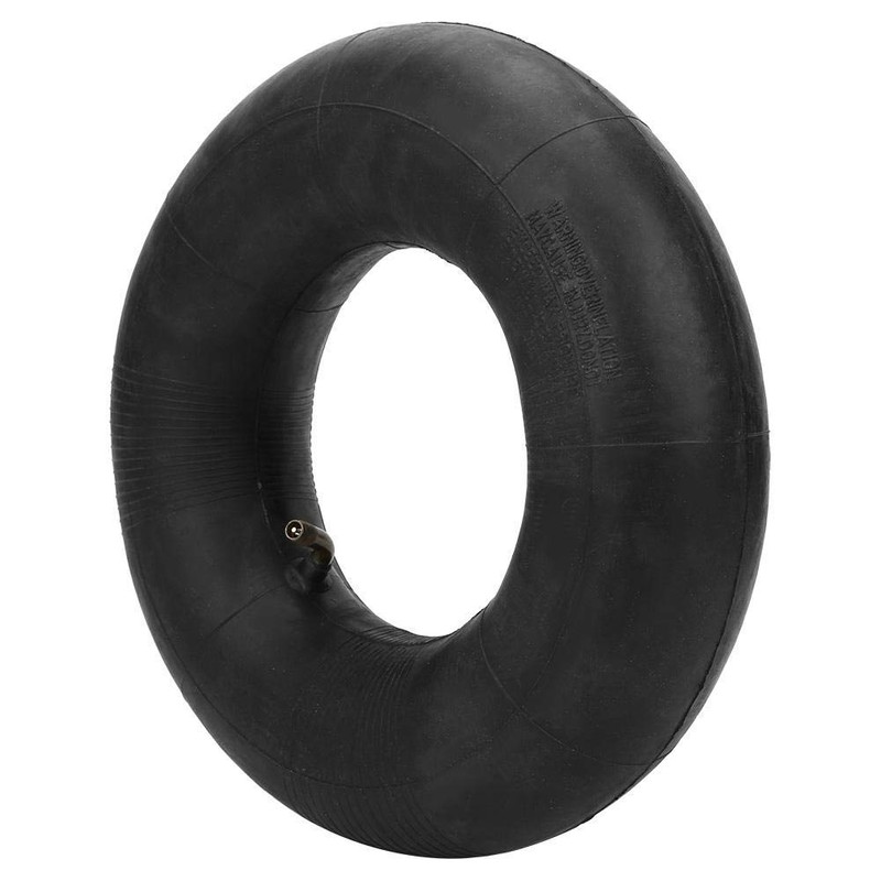 Tire Inner Tube 12" Replacement Mini Trailer Wheelbarrow Cart Tool