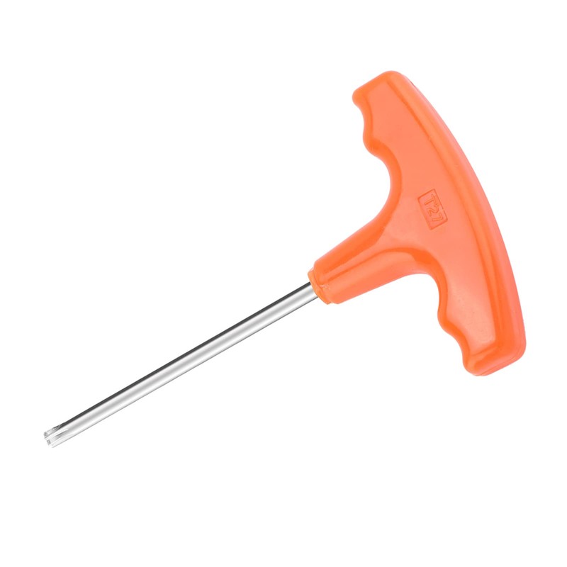 Hztyyier Universal T Handle T27 Torx Screwdriver for Stihl Makita