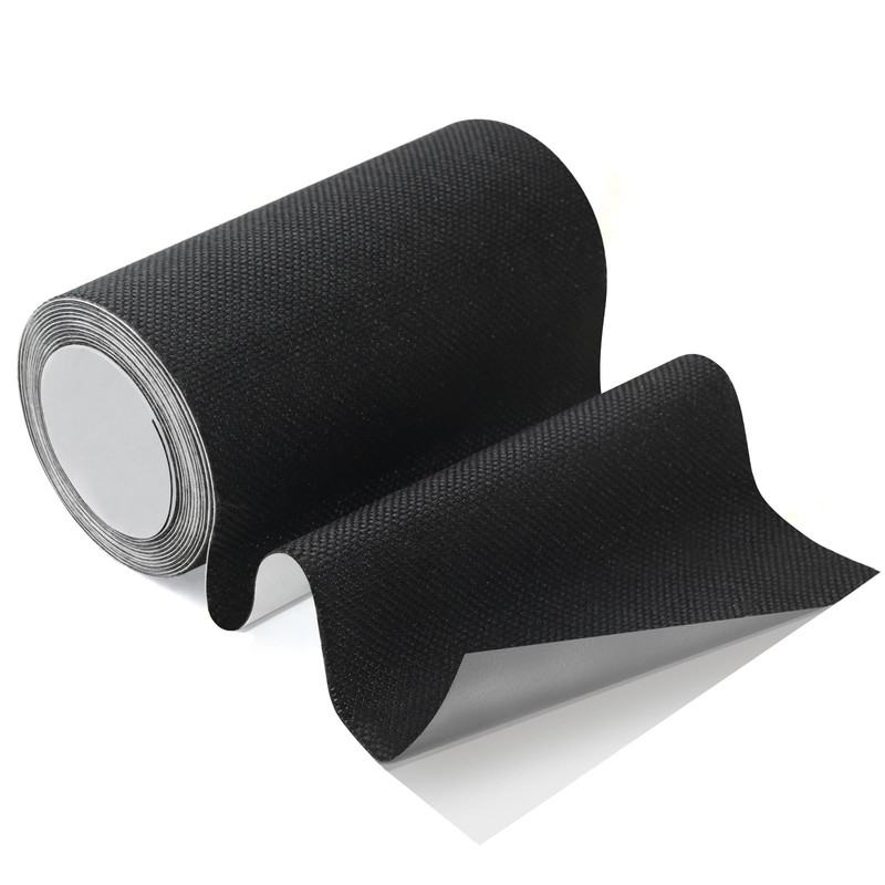 ROSEUP Linen Repair Tape 4x79 inch, Self AdhesiveTape, Fabric Patch