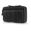 HOUSON Molle Tactical Bag, Belt Bag Pouch Utility Tactical Cell