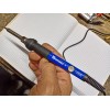 Sumsour 2Pcs Solder Iron w/Adjustable Temperature 120VAC Soldering Pencil Pen