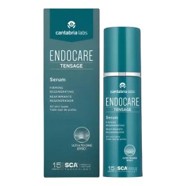 Endocare Tensage Serum Alta Potencia 30ml                                                                                                             