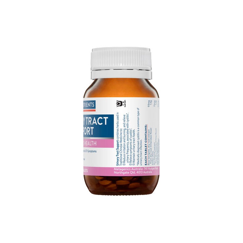 Ethical Nutrients Urinary Tract Support 180 Tablets
