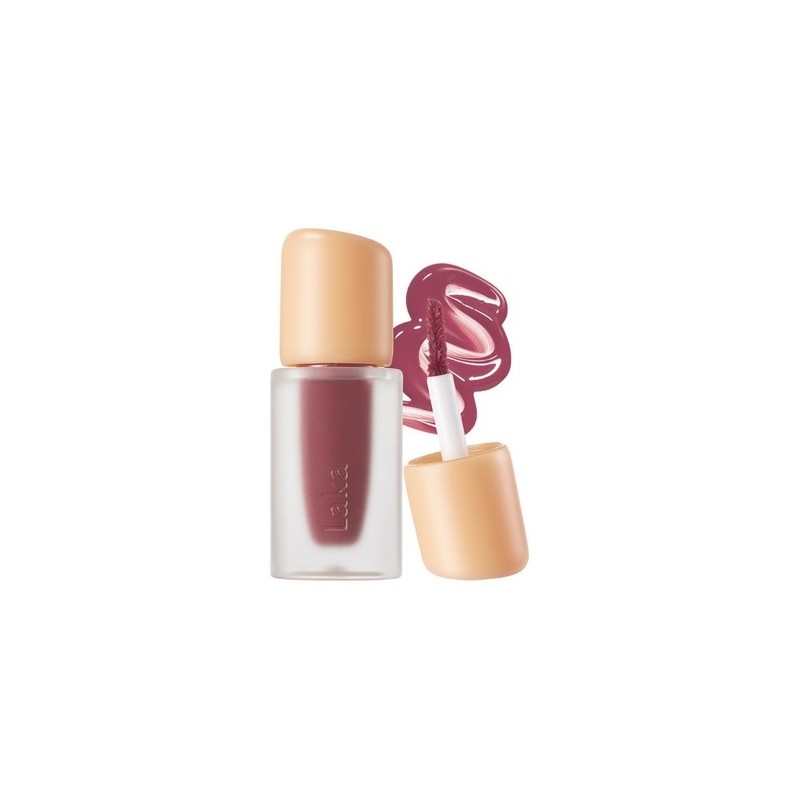 LAKA [LAKA][NEW]Fruit Glam Tint Mini (Choose 1 of 40 types)