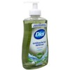 Dial Antibacterial Defense Hand Soap with Aloe, Eucalyptus & Mint