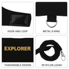Hypeety Bearded Dragon Harness and Leash Set Adjustable Escape Proof
