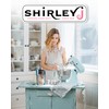 Shirley J Professional Dough Conditioner - Dough Enhancer for Bread,