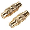 Audio System Z-RCA EXT F 2 x RCA Female to