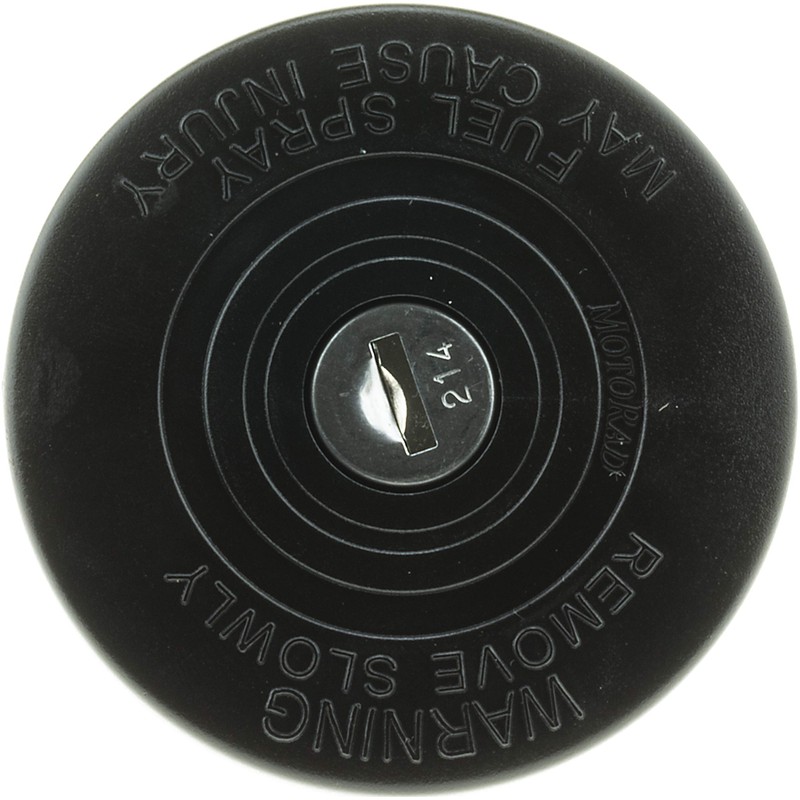 Gates 31691 Locking Fuel Tank Cap