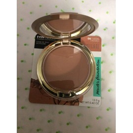 LOT OF 3 - Milani Even-Touch Even Touch Powder Foundation CARAMEL #06 NEW.
