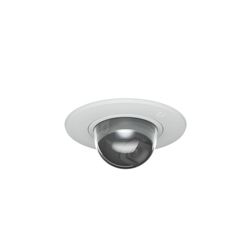 Ubiquiti Flush Mount Accessory for Installing G5 Dome Ultra in