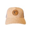 Adjustable Cork hat Basaball Cap one Size fits All, Waterproof
