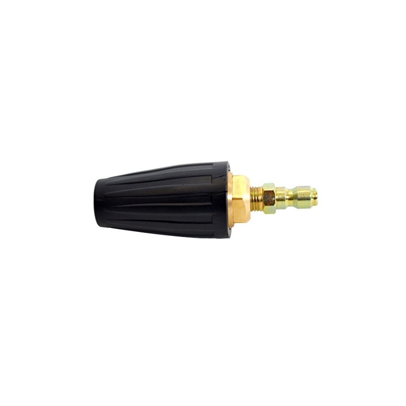 SIMPSON Cleaning Turbo Nozzle 4500 PSI