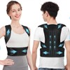 AYESY Back Straightener, Posture Correction Back for Men and Women,