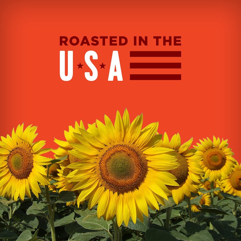 BIGS Sunflower Seeds, Tapatio Chile Limon Flavor, 5.35 oz. (Pack