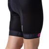 ALÉ 11651518 Bib Shorts Women, pink