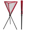 Segawe Easy Baseball Softball Practice Hitting Batting Training Net +