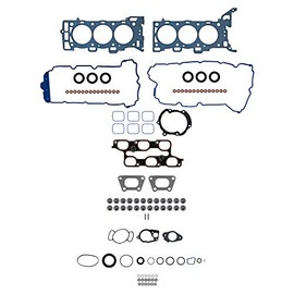 FEL-PRO HS 26376 PT-10 Head Gasket Set