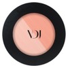 Vitality recharging cheek touch VD color cosmetics coral blush double / 생기충전 볼터치 VD 색조화장품 코랄 블러쉬 더블
