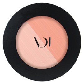 Vitality recharging cheek touch VD color cosmetics coral blush double / 생기충전 볼터치 VD 색조화장품 코랄 블러쉬 더블