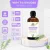 Devinez Pure Rosemary Essential Oil with Dropper (30 ml/1 fl