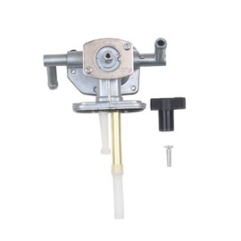 BH-Motor NEW Fuel Valve Petcock For Kawasaki KFX400 KFX 400 2003-2007 Replace # 51023-S018