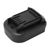 Lithium Battery Adapter Convert for DEVON 20V to for WORX