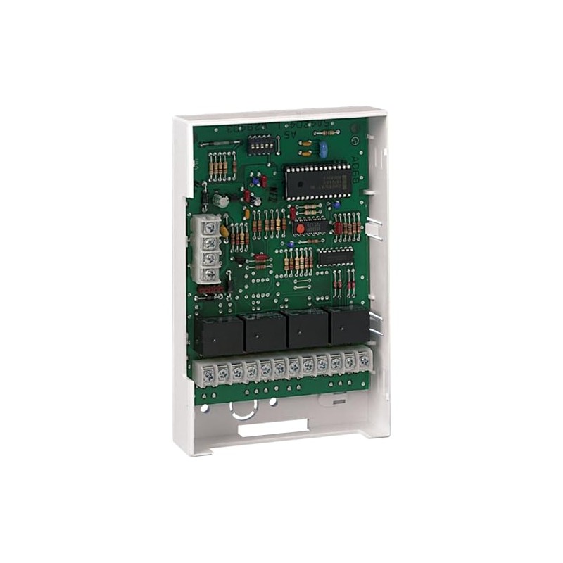 Honeywell Ademco 4204 Intelligent Relay Board