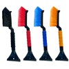 Double Head Car Snow Removal Shovel 2 in 1 Ice