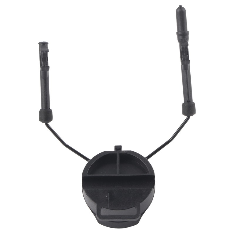 1 Pair Helmet Arc Rail Adapter Set For Peltor Comtac