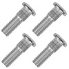 Honda 4 Front Wheel Hub Stud Bolt for Honda TRX300