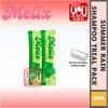 Melix [YOUPHARMACY] MELIX Shampoo & Conditioner Trial Pack (10ml x