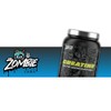 Zombie Labs Creatine Monohydrate 150gm 30 Serves