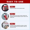 UNI-T AC Circuit Breaker Finder and Tracer Tool Kit with