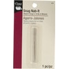 Dritz 618 Snag Nab-It Tool, 2-1/2-Inch 2 Pack