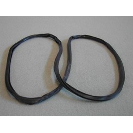 Door Seal: Creda Hotpoint 6226101 to C00234832 Cannon, Creda, Hotpoint, Jackson cooker oven door seal gasket Genuine: Inner Door Seal CANNON , CREDA , 0000L, 0000L, 0000L 000C, MK2, 0000L, MK2, MK2 0000L, 0000L, HOTPOINT , MK2, MK2 JACKSON ,