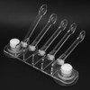 Acrylic Transparent Aquarium Five Claw Life Tree Shape Coral SPS