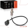 A-Premium - Sensor de oxígeno O2 compatible con Mazda 3